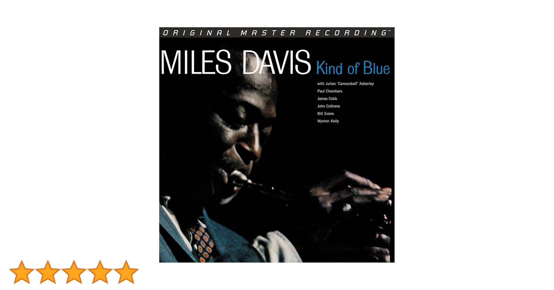 Amazon.co.jp: Kind of Blue -Sacd-: ミュージック